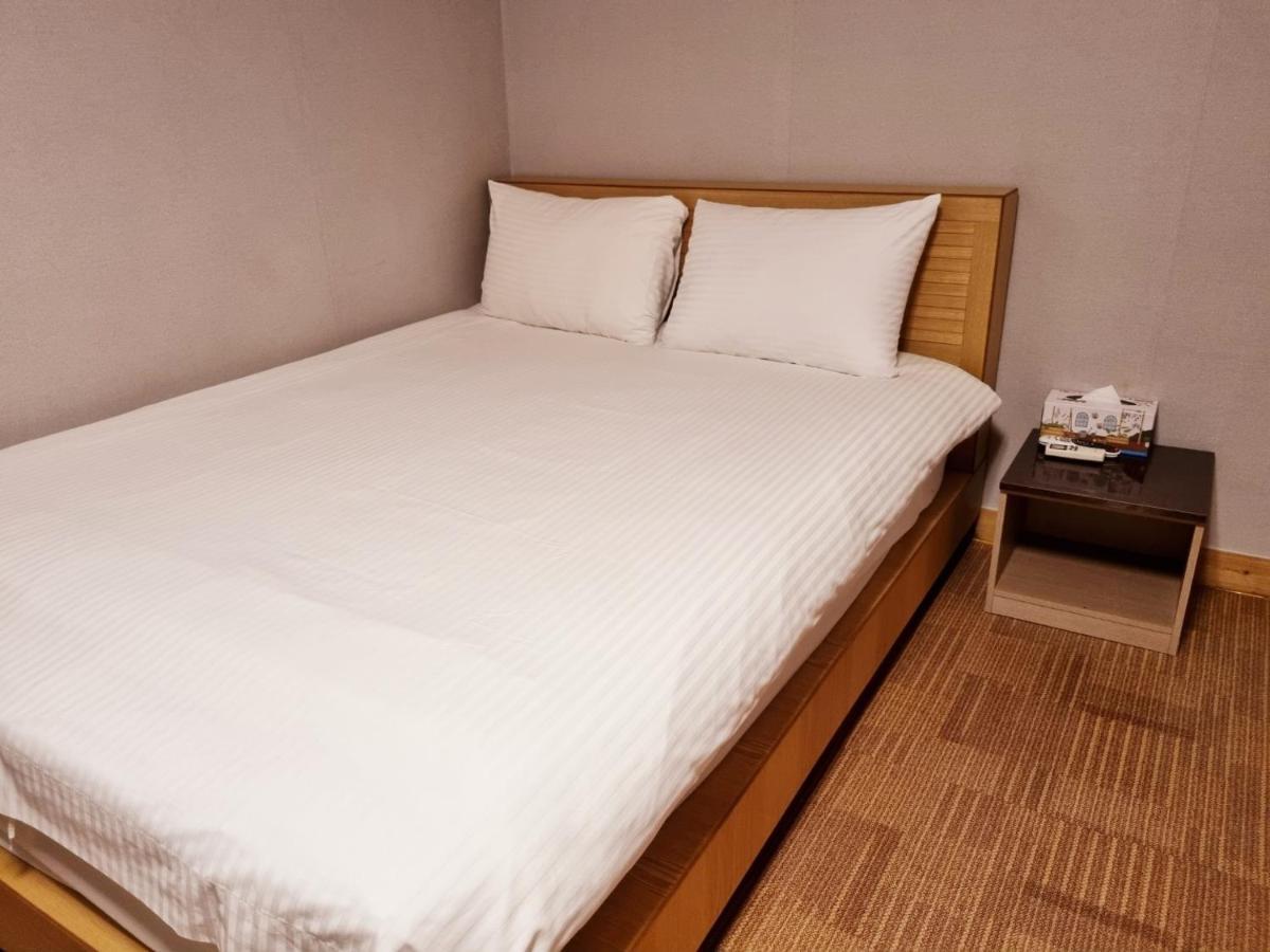 Hotel G Jeju Eksteriør billede