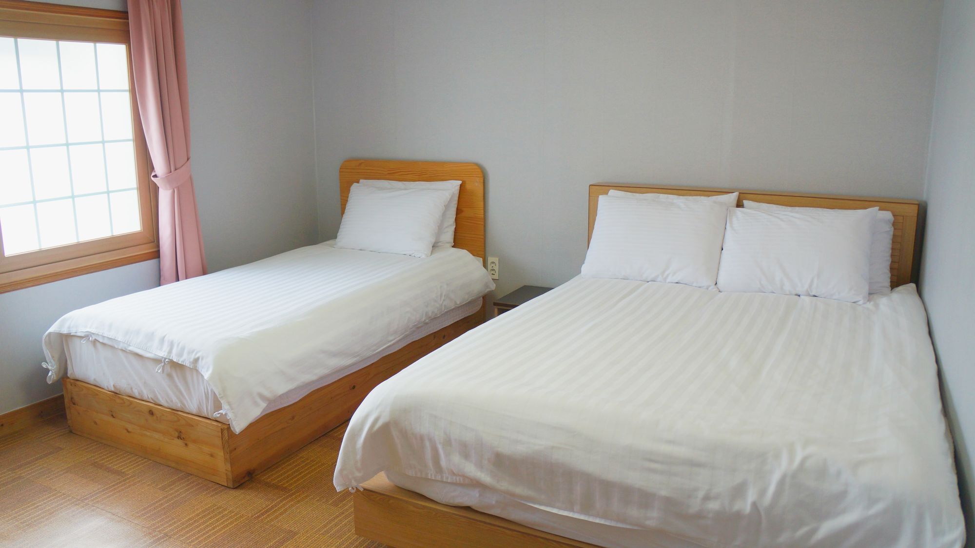 Hotel G Jeju Eksteriør billede