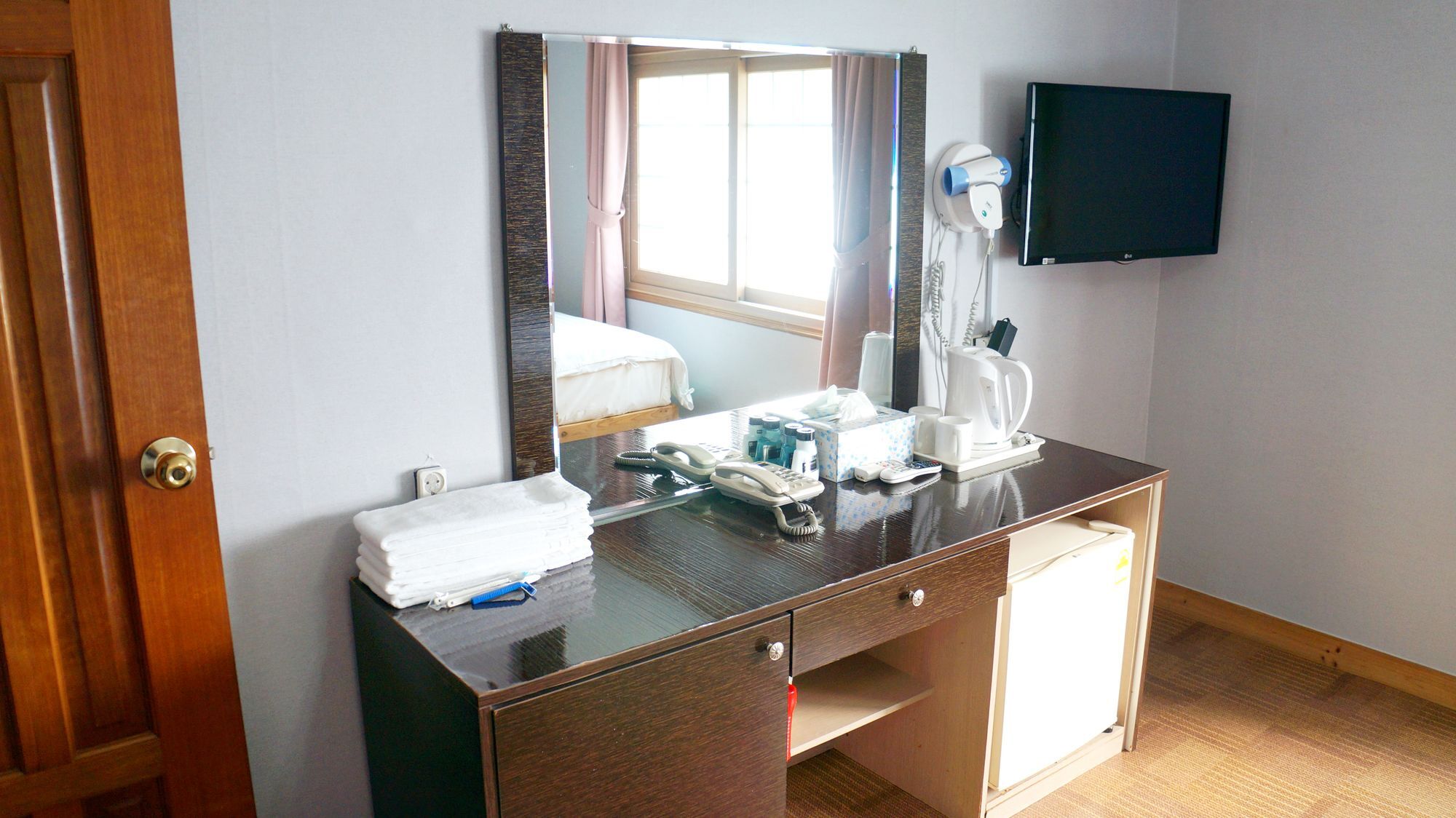 Hotel G Jeju Eksteriør billede