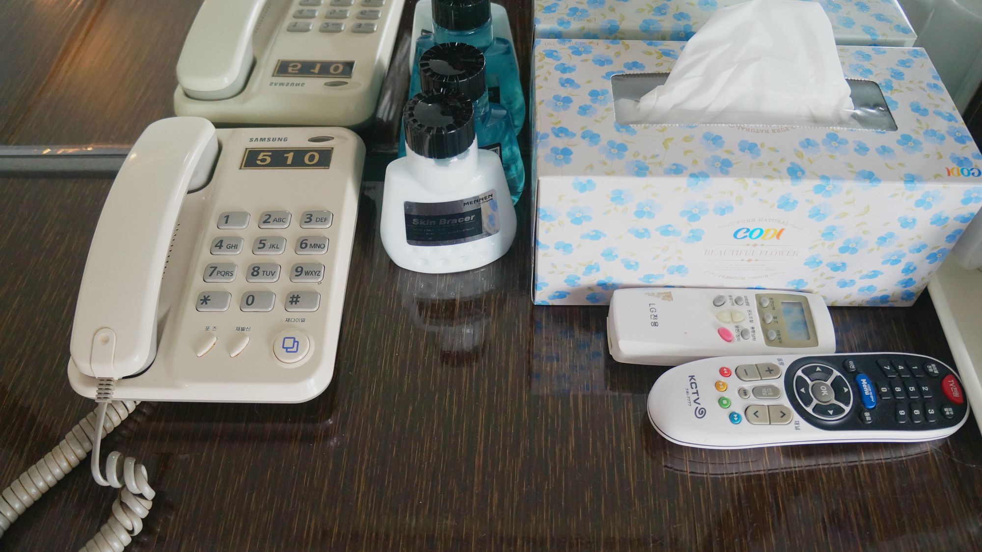 Hotel G Jeju Eksteriør billede