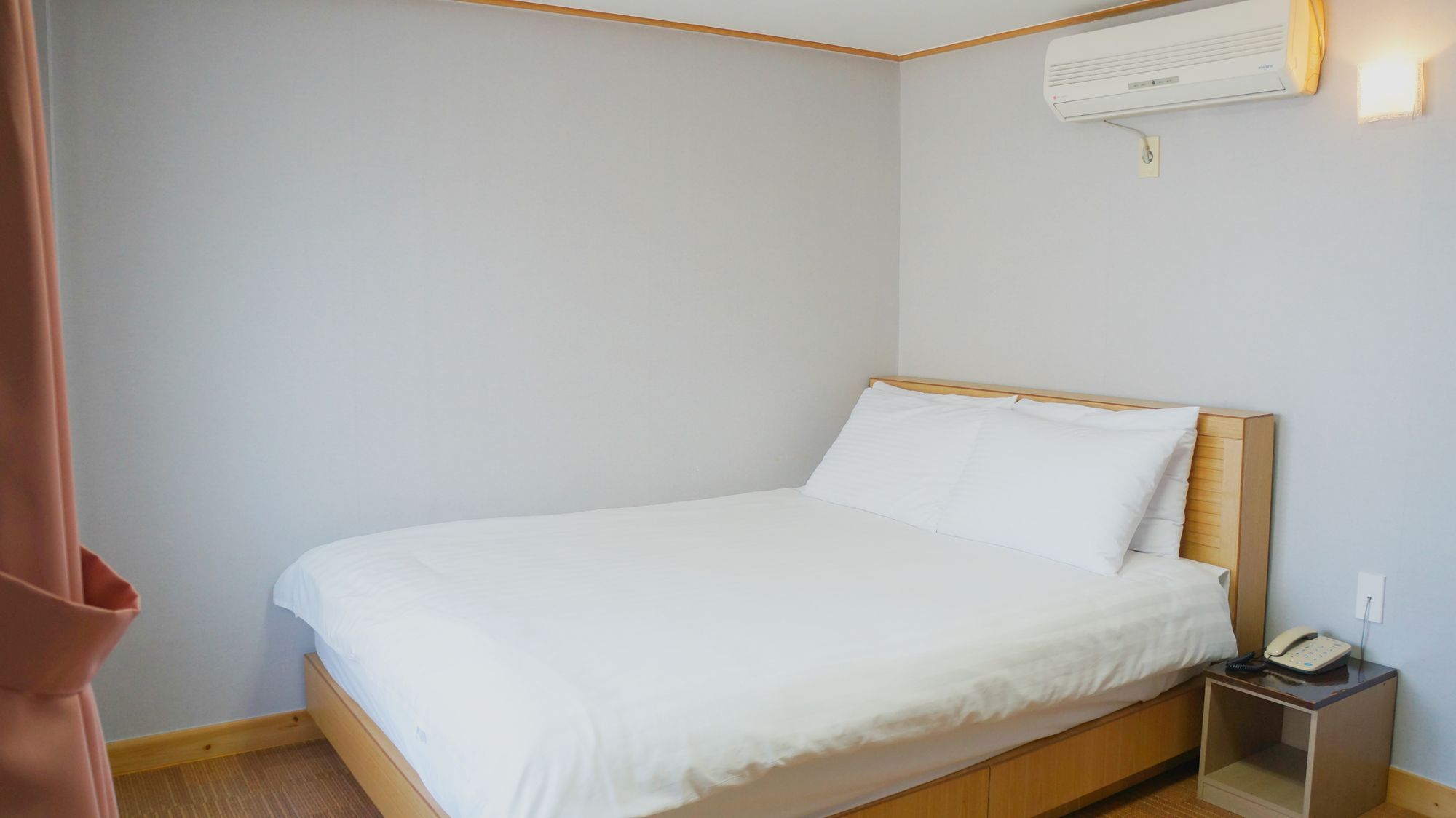 Hotel G Jeju Eksteriør billede